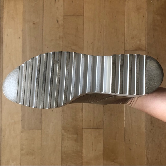 Leather Oxford lace up shoes - Picture 6 of 6